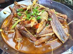 -又见炊烟私房菜(敬亭路店)