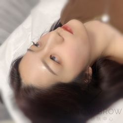点击看大图 -YIMEI ART半永久纹眉·野生眉