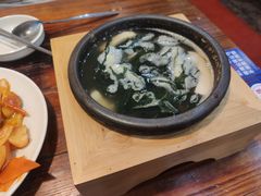 -喔爸韩国美食万达江北店