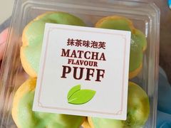 -多乐之日(颐堤港店)