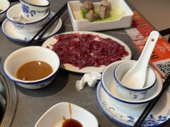 -贵宾牛·潮汕牛肉火锅(珠池总店)