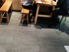 -木屋烧烤(龙湖天街店)