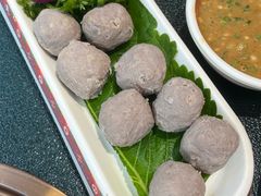 -大吉利·潮汕鲜牛肉火锅(总店)