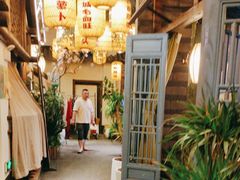 -永安水煮活鱼·仪征菜(仪征奥林匹克店)