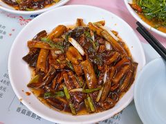 -蘭心餐厅(进贤路店)