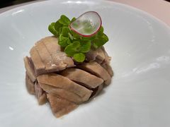 -太阳门淮扬菜(南京博物院店)