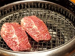 -丸藏和牛烧肉专门店(园区师惠坊店)