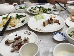 -凤城礼记鱼翅海鲜酒家(新马路总店)