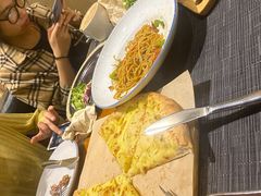-百特喜·意大利餐厅(八佰伴镇江店)