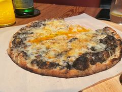 -Mercato莫卡多露台餐厅与酒吧(K11店)