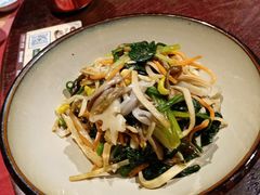 -南京大牌档(香港广场店)