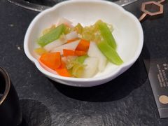 -牛将军•涮肉•烤肉•铁板烧(北京王府井·故宫店)