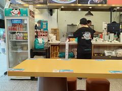 -当家水煎包·牛肉汤(浦江店)