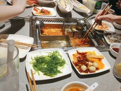 -海底捞火锅(塘厦天虹店)