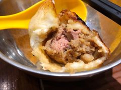 鹅肝生煎-大壶春生煎(四川中路店)