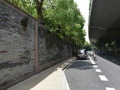 -临安城遗址(太庙遗址)