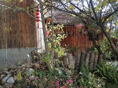 -云南民族村