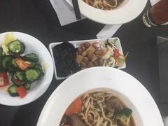 -康师傅私房牛肉面(北京南站店)