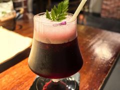 格鲁秀色鸡尾酒-格鲁·秀色Georgia’s Feast