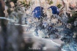 -Sunny喜铺婚礼策划(东部店)