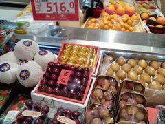 -高岛屋百货b1超市(上海高岛屋百货店)