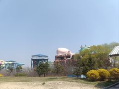 -辽宁团山国家级海洋公园