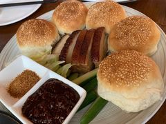 密云烧肉-烧肉馆(古北水镇景区店)
