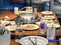-海味当家·蒸锅海鲜(星海公园店)