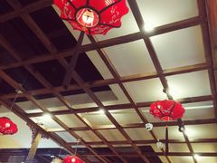 大堂-小胖墩炝锅鱼(天钥桥路店)
