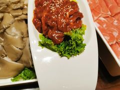 -古关火锅店(古北水镇景区店)