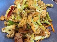 -老西门·常州菜(新区店)