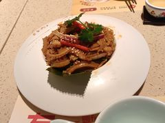 -点都德(华强南店)