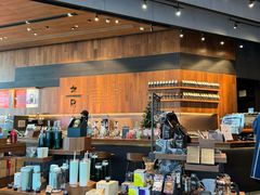 -星巴克臻选(泉州浦西万达广场店)