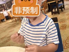 -香宫中餐厅·杭州香格里拉·西湖40年老字号杭帮菜