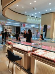 -金大福珠宝(万家丽广场店)