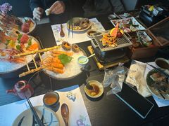 -花潮料理艺食馆(成都万象城店)