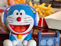 -肯德基(八号仓店)