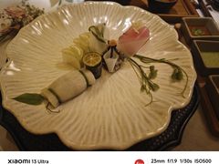 -叶叶菩提(太原别墅店)