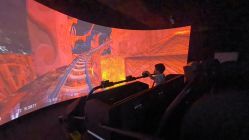 -第9星球9D飞跃影院(回龙观店)