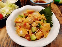 -小川洋风料理(街道口店)