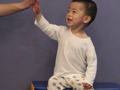 -小小运动馆(浦江店)