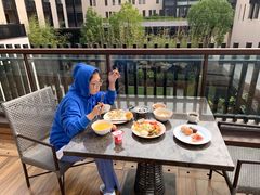 -上海崇明金茂凯悦酒店