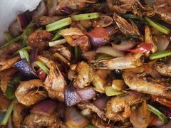 -三品香·江浙菜(松江九谊店)