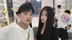 -3AM·S HAIR SALON烫发染发接发