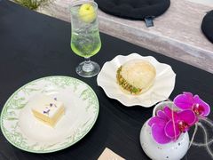 -你好独角兽·蛋糕甜品