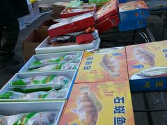 -沈阳水产批发市场