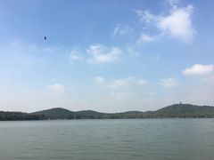 -蠡湖中央公园