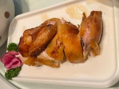 凯鸽风沙鸡-凯鸽酒楼•雁北民间菜(华北星店)