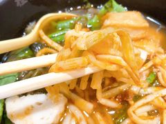 -桂在香知桂林米粉(红博中央公园店)