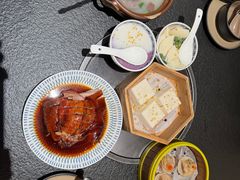 -金陵家宴·金陵春·南京菜(夫子庙店)